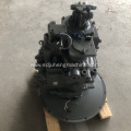 JCB JS330 Hydraulic Pump K5V200DPH Main Pump